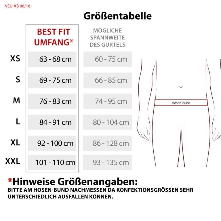 Laufgürtel für Handy - größen Laufgürtel für Handy - größen