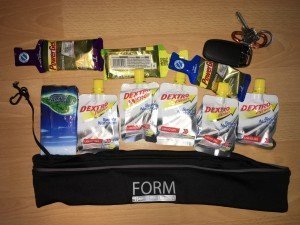 Der Formbelt® – mehr als nur ein Laufgürtel