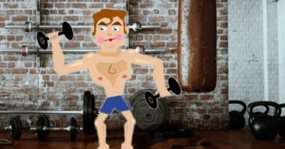 9 absolute No-go’s im Fitnessstudio