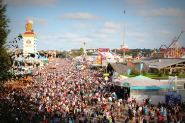 Tipps Oktoberfest