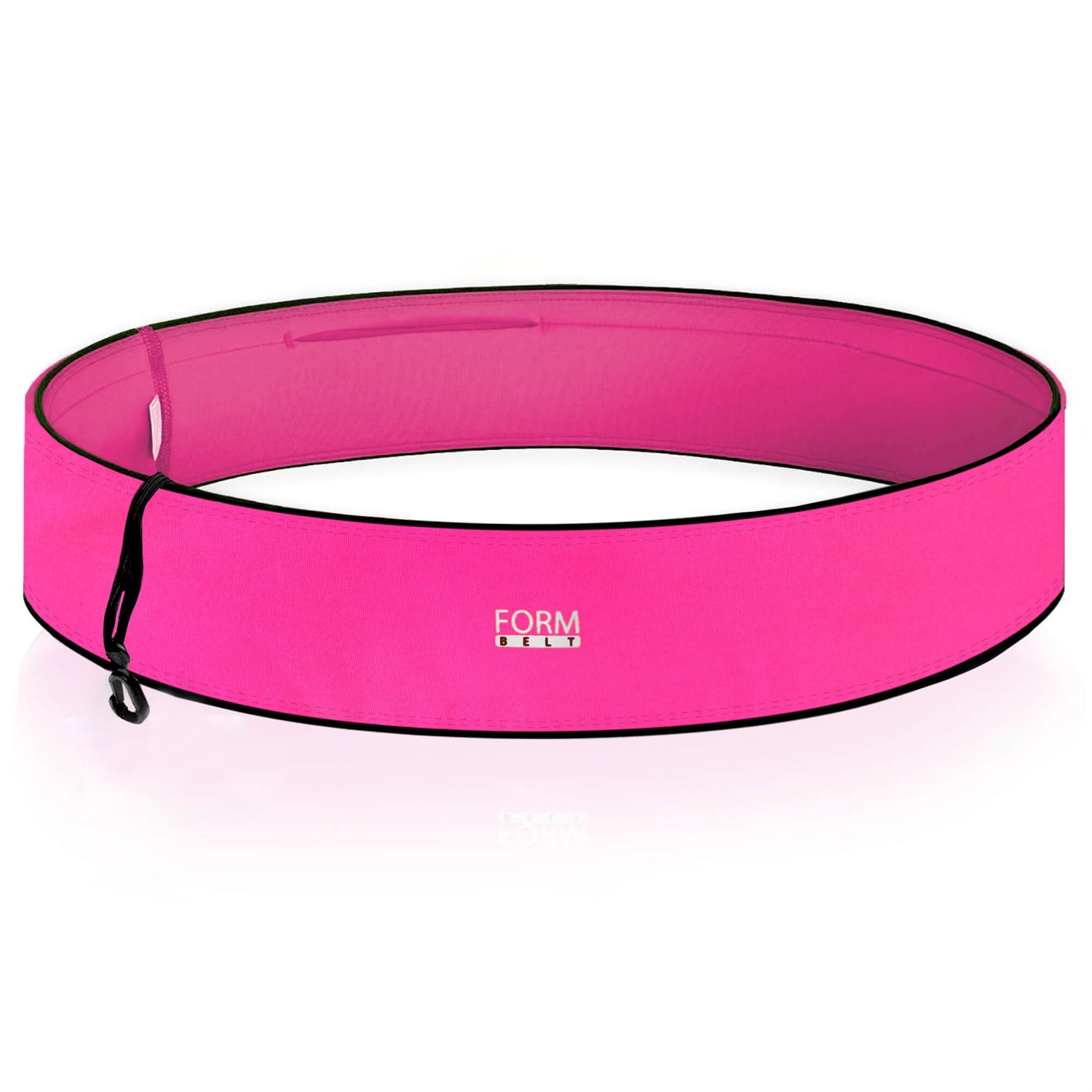 pink formbelt