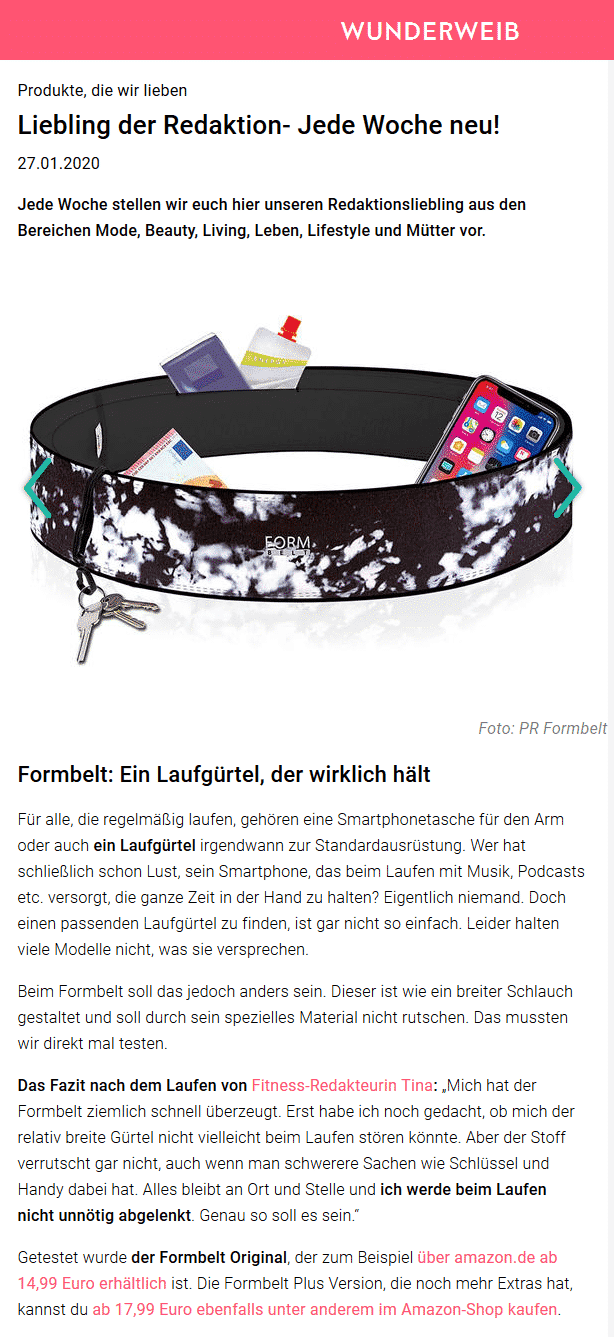 wunderweib 27.01.2020 1