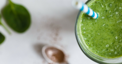 Clean Eating für Läufer